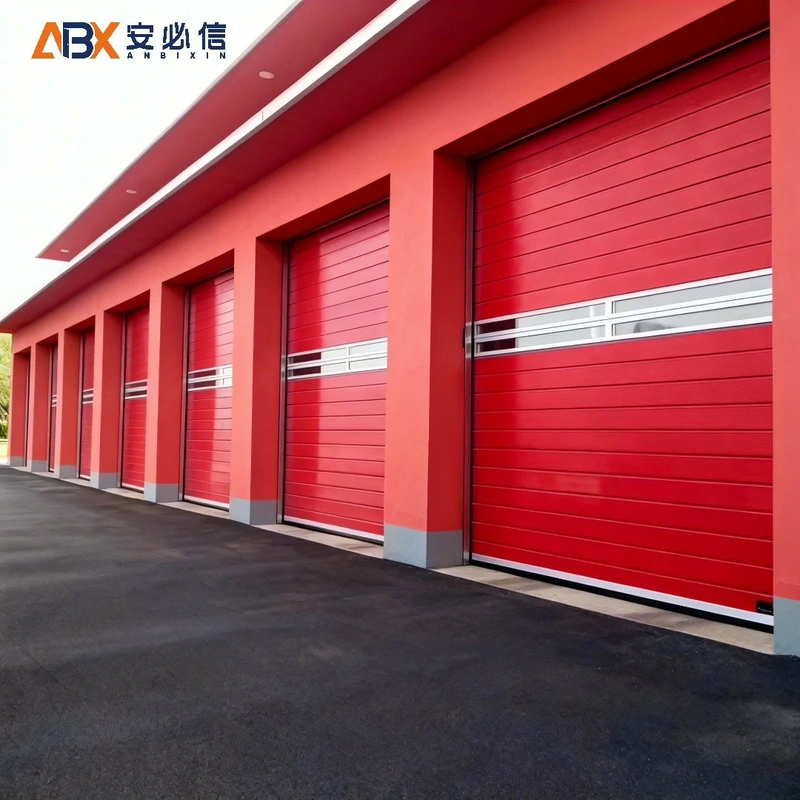 吴忠市医药密闭高速门